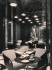 GMMK . Gert M. Mayr-Keber ZT GmbH . 1988 . Kunsthistorisches Museum Wien . Café . Photography Elisabeth Mayr-Keber