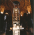 GMMK , Foto: Elisabeth Mayr-Keber , Gert M. MAYR-KEBER ZT-GmbH. Shop im Kunsthistorischen Museum 1993-1995