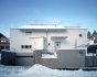 GMMK , Foto: Elisabeth Mayr-Keber , Gert M. MAYR-KEBER ZT-GmbH. Haus am Kahlenberg 1990-1991
