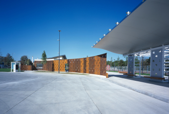 Schloss Schönbrunn Vorfeld 2019 Gert M. Mayr-Keber ZT GmbH